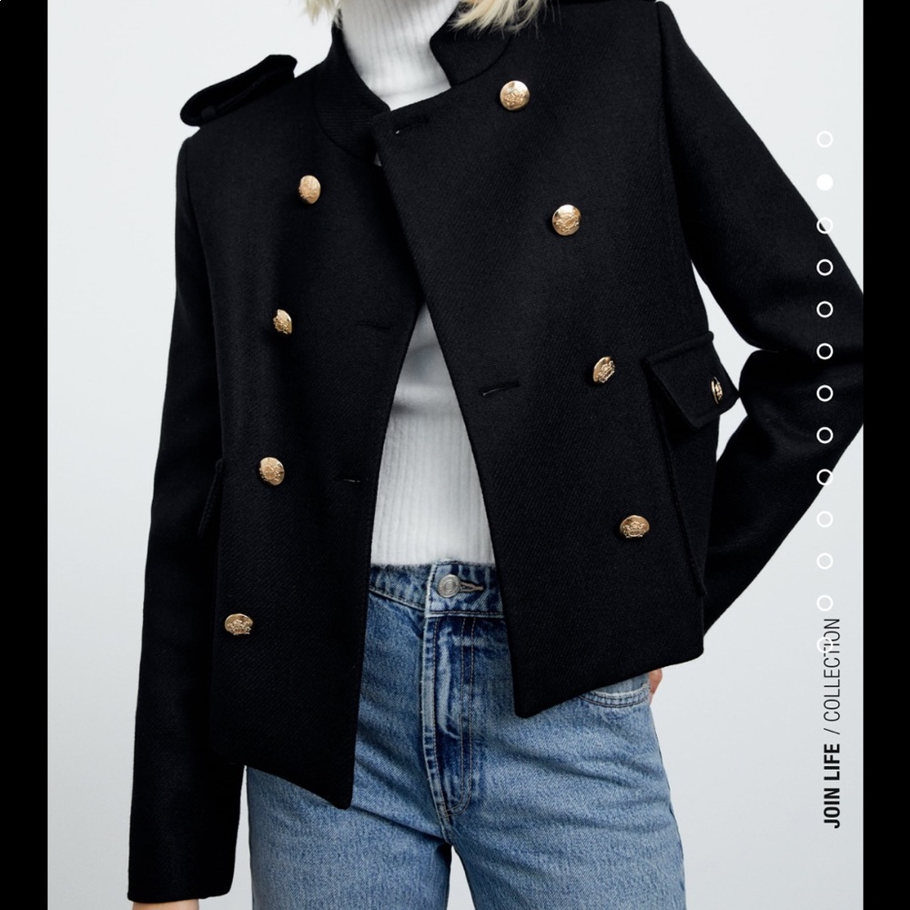 Zara brand new with tag